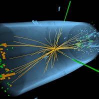 Higgs Candidate Collision