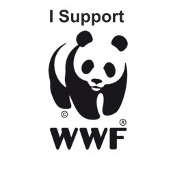 Support the World Wildlife Fund