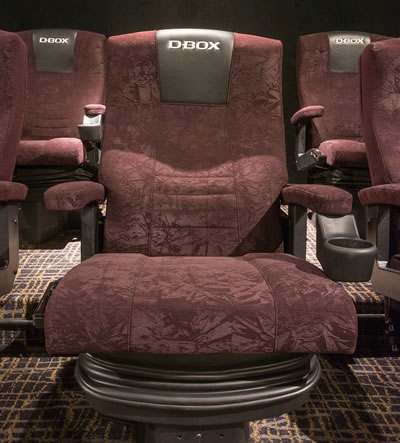 D Box Review Golden Village Bishan Ft Captain America The Winter Soldier