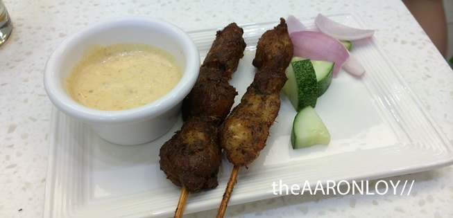 laksanis ck satay