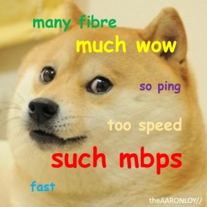 dogespeed