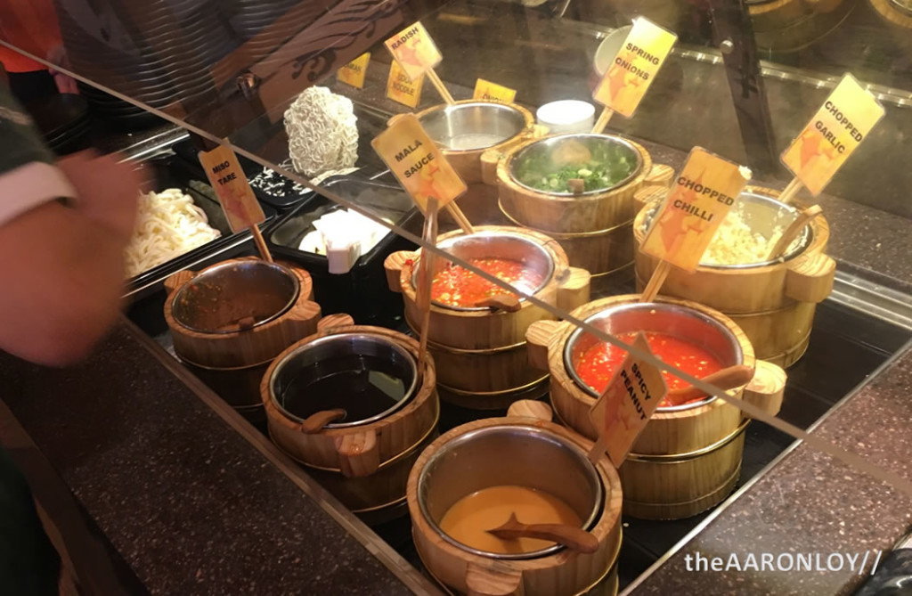 sukiya review food 2