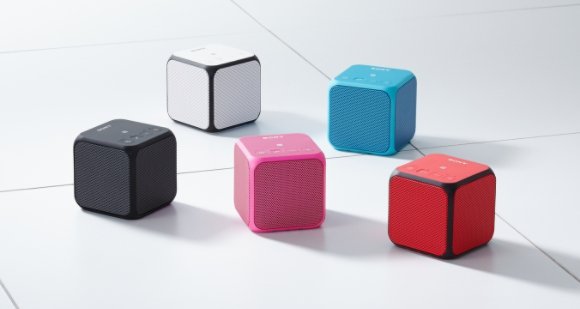 sony srs x11 colours