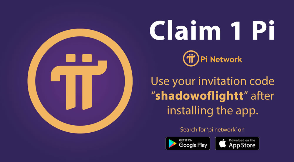 Mine Crypto on Phone, Pi Network